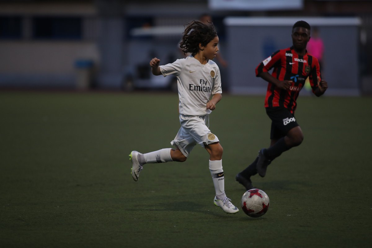 Madrid Football Cup 🏆 tweet media