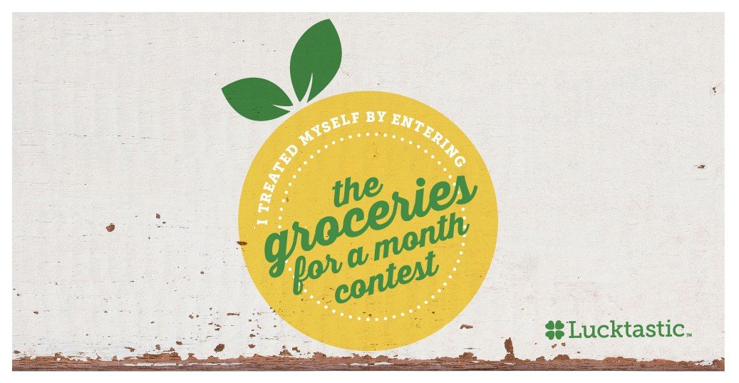 superdave9880's tweet photo. Lucktastic could provide me with a month of free groceries! https://t.co/XjqTSafxbp https://t.co/rydirpxXb3