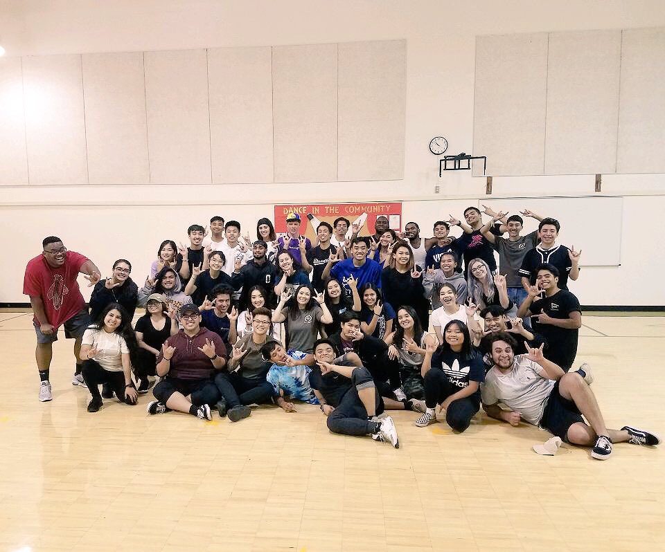 SacModern's tweet photo. Sac Modern Gen 8! 💚🤟💛 #GrowExpressInspire✊ https://t.co/Dd6BesTKtT