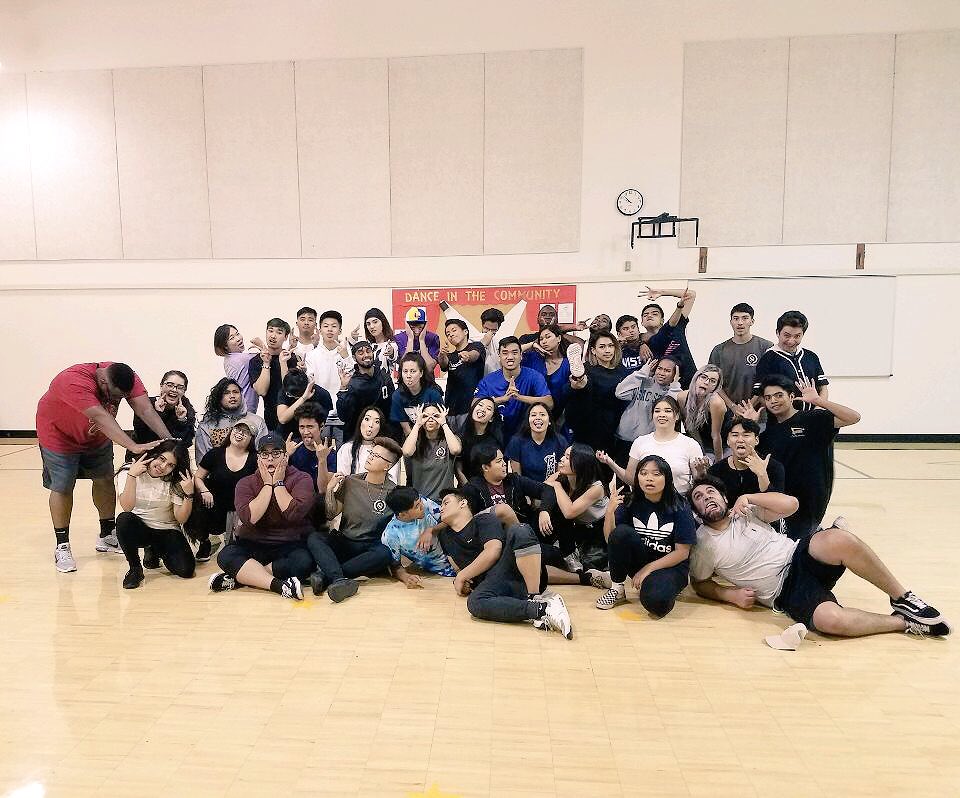 SacModern's tweet photo. Sac Modern Gen 8! 💚🤟💛 #GrowExpressInspire✊ https://t.co/Dd6BesTKtT