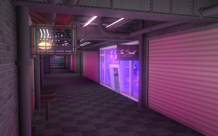 Tohb Tohblox Twitter - roblox neon district map