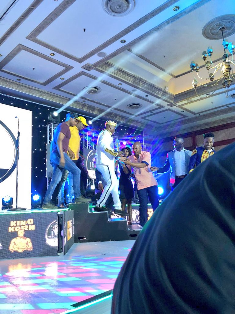 Capricorn FM tweet media