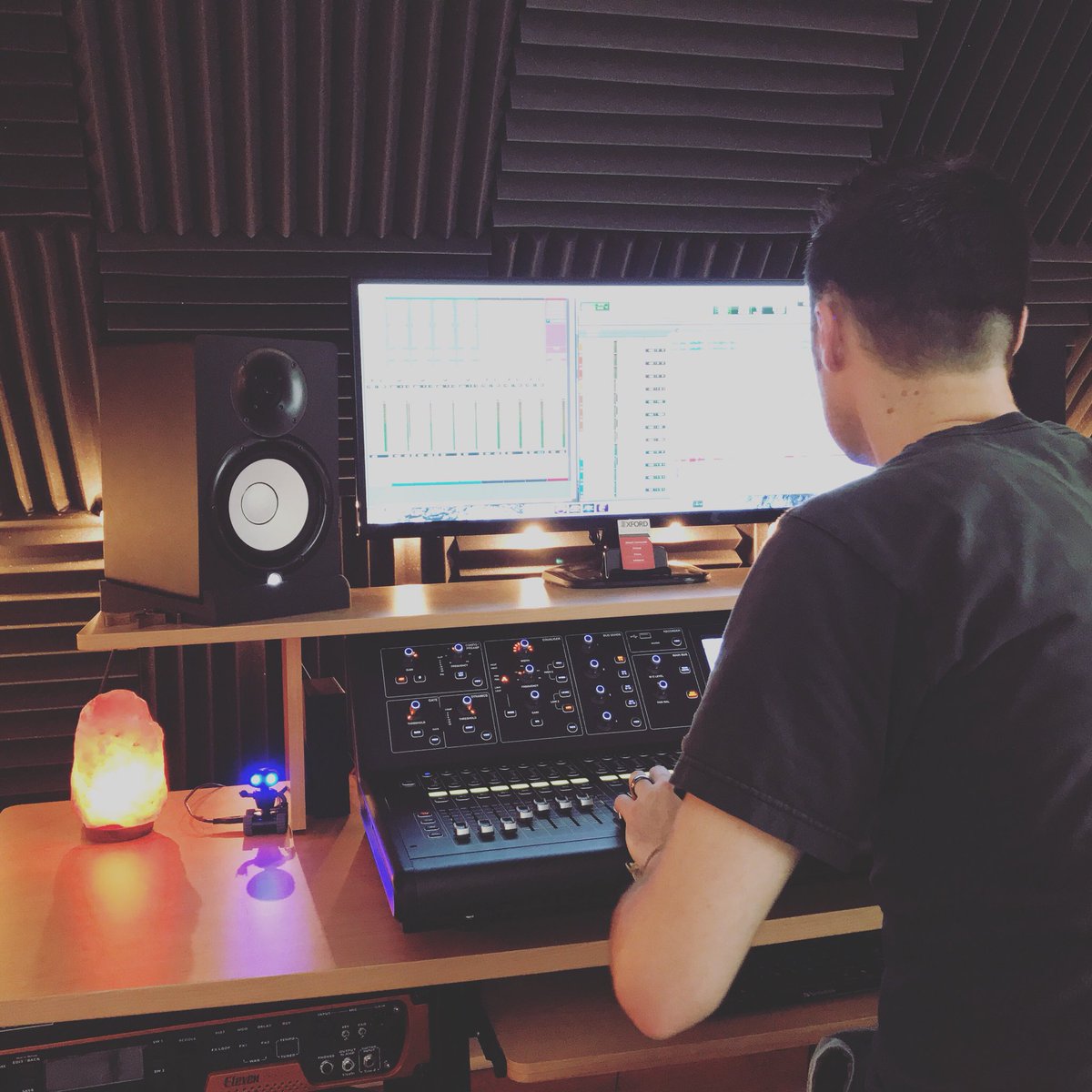 Oxford Recording Studio (@OxfordRecording) / Posts / X
