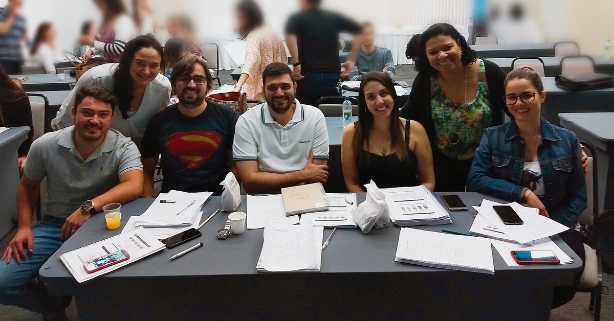 paulofsis's tweet photo. Turma sensacional para os melhores insights com "Indicadores Extrategicos para Gestão de Pessoas" professor Marcelo de Elias (Nosso muito obrigado Professor!) 🚀

#FGV #GEP02 #StrategicPeople https://t.co/ksXwgDRHfX