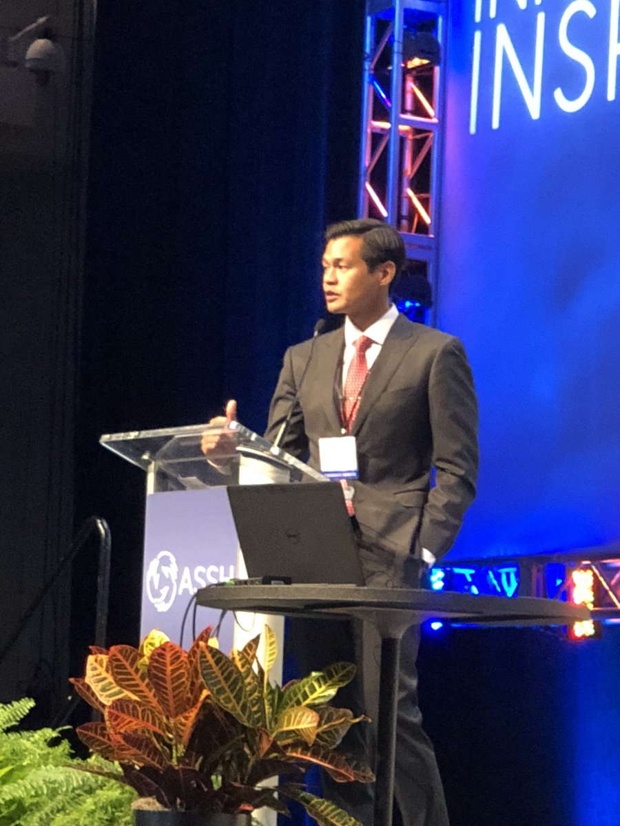 ChrisDyMD's tweet photo. Grateful to #assh18 program chairs @JeffFriedrichMD and J Yao for accepting our paper on Indirect Cost After #BPI: provides support to use resources to get #brachialplexus patients functioning well and back to work! Our @WUSTLortho #nervesurgery team is the best! #handsurgery https://t.co/F1Fe994HIH