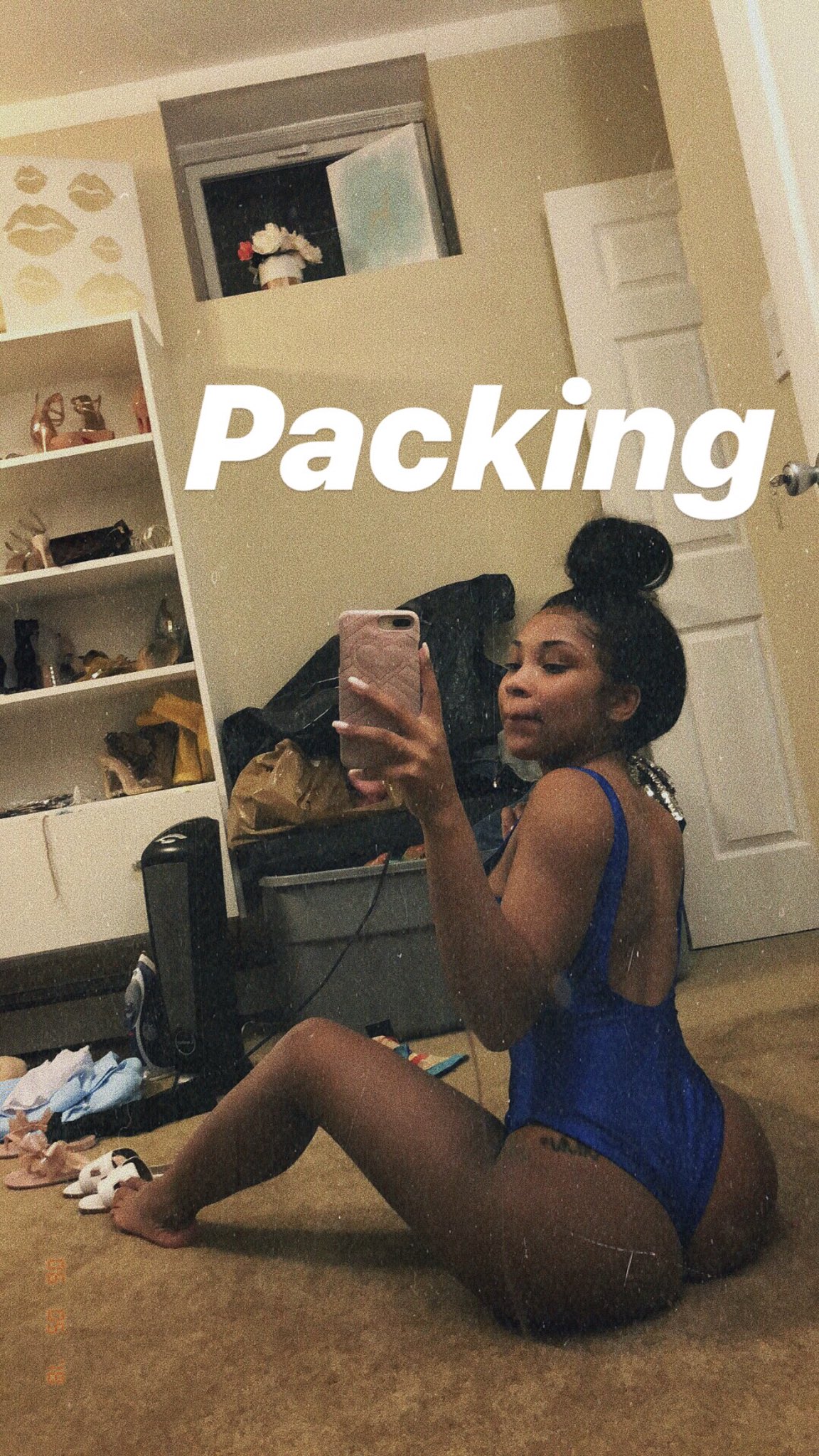 ItGIRL on X: Waiting for my next vacation like... t.coiV9R0djA2o   X