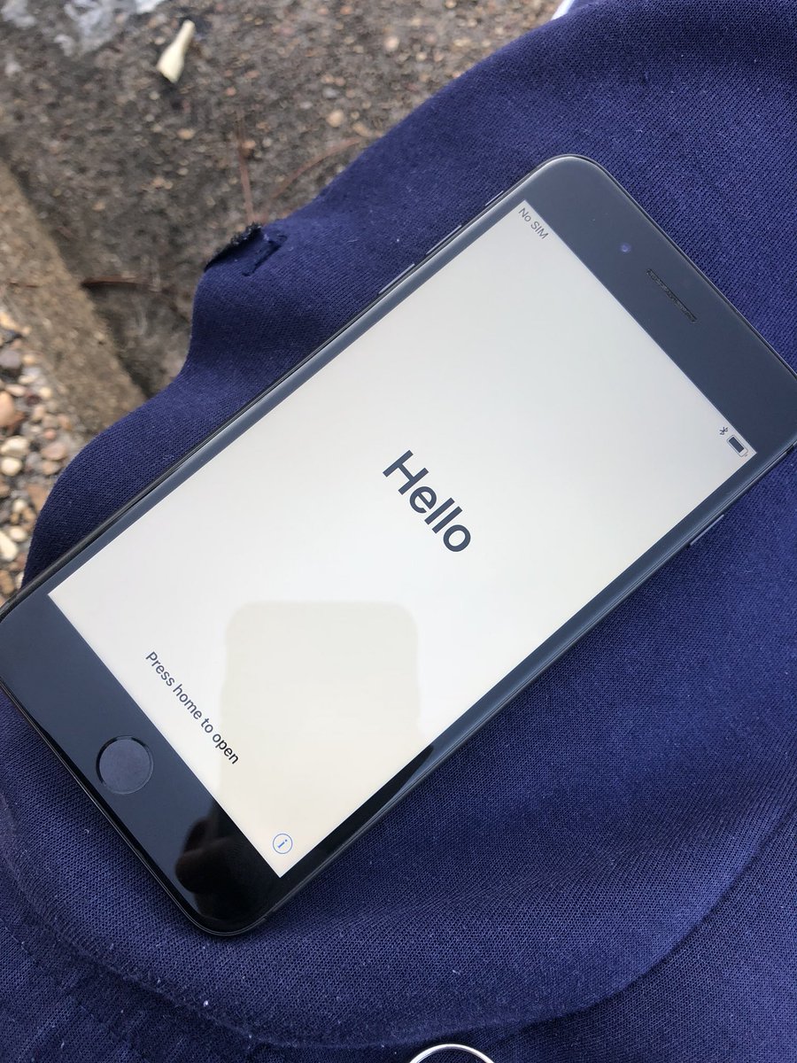 JoshDaFlippa's tweet image. Unlocked Carrier Brand New DM For Prices