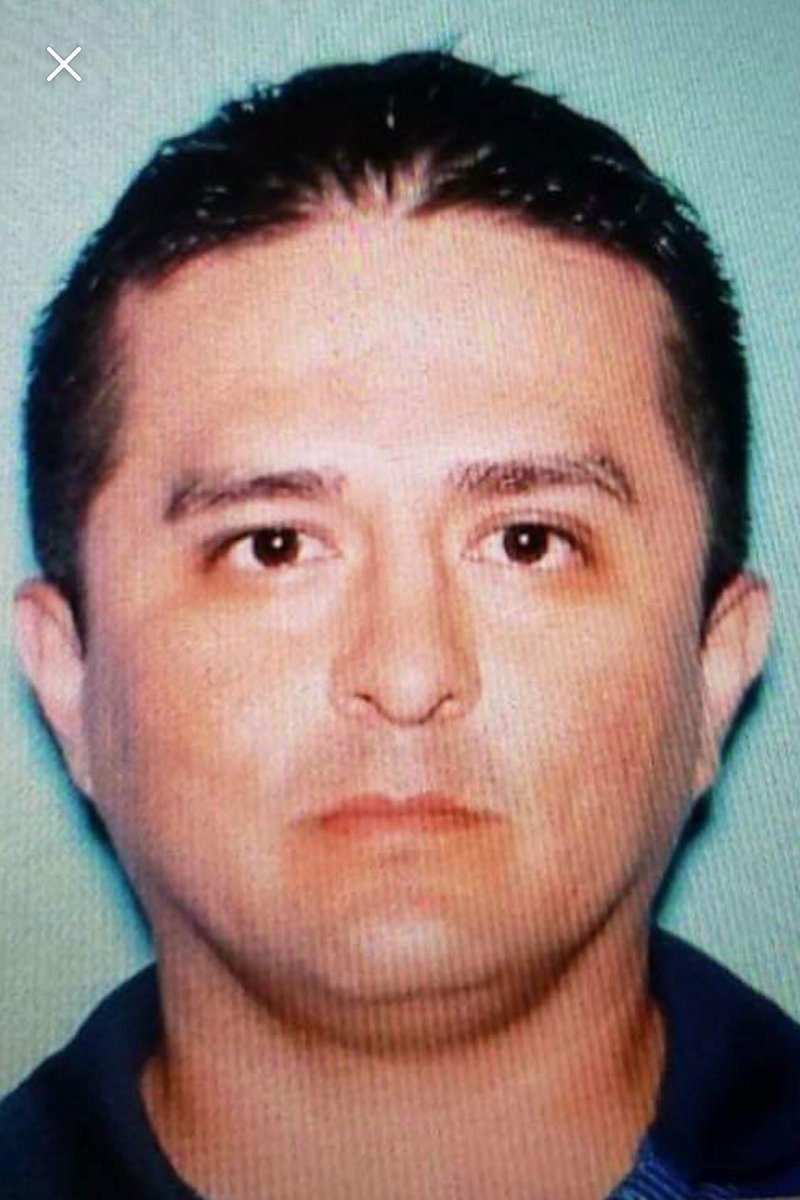 Update: Juan David Ortiz confessed to all four homicides. 