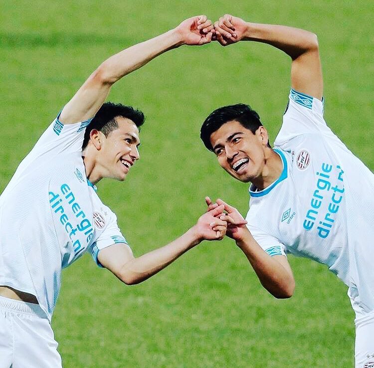 GutiGalaviz's tweet photo. @HirvingLozano70 https://t.co/PcDcSLjkYB