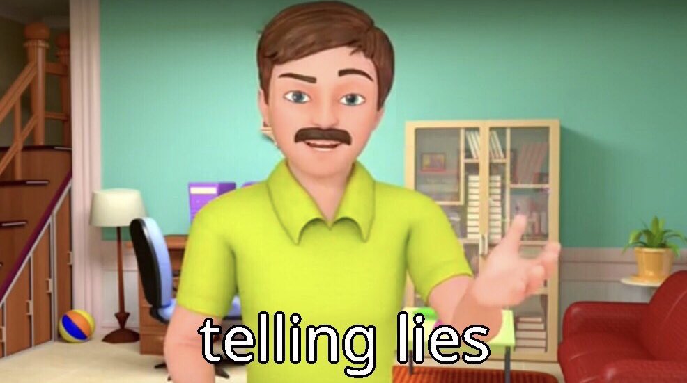 No on can tell. Telling lies игра. telling lies. catching telling lies.