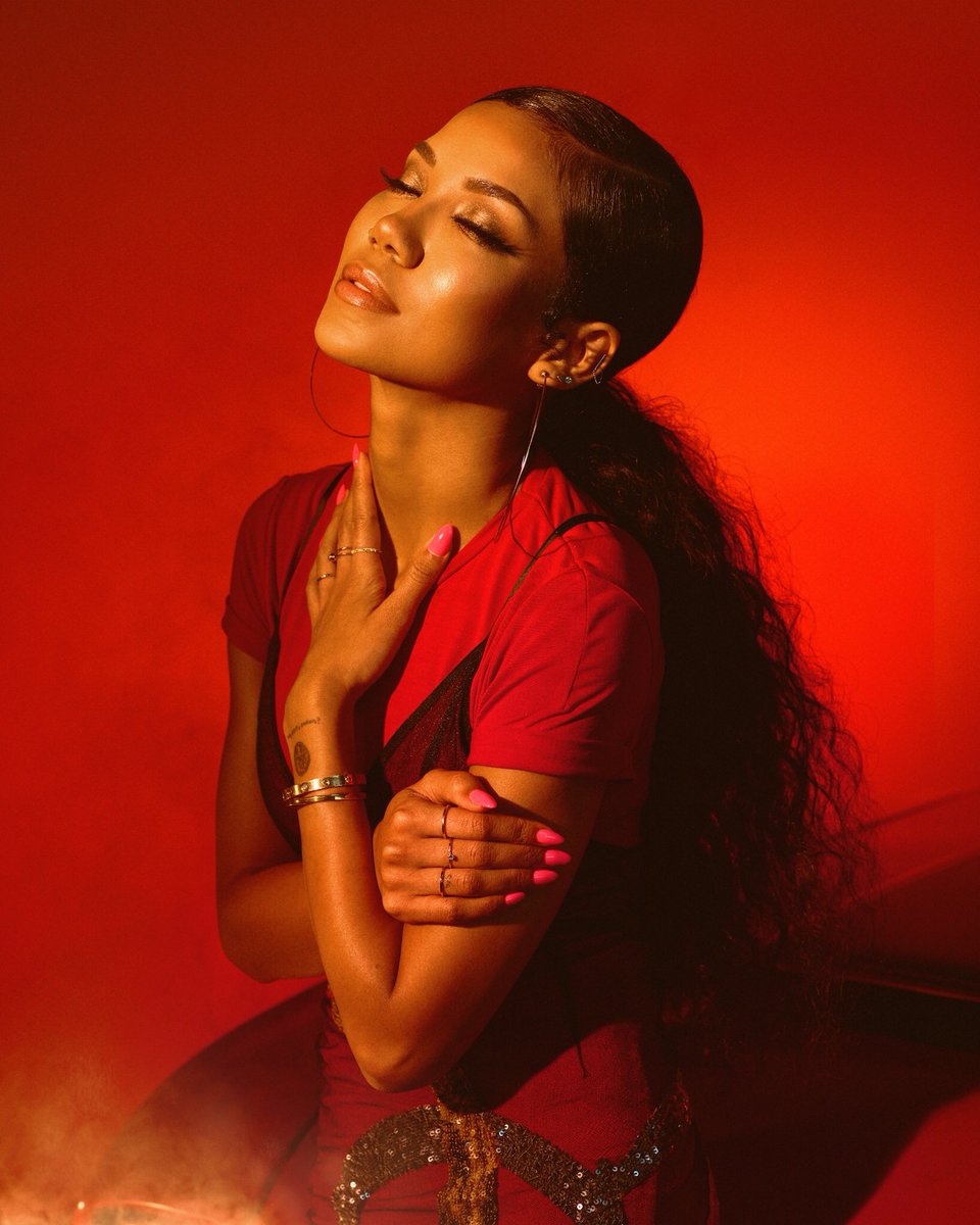 Jhene Aiko Sailing Souls Album Cover