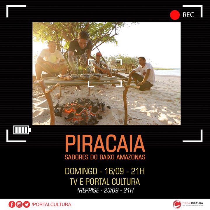 misspratinha's tweet photo. #Piracaia #BaixoAmazonas #TvCulturaDoPara https://t.co/zCCIsar8wt