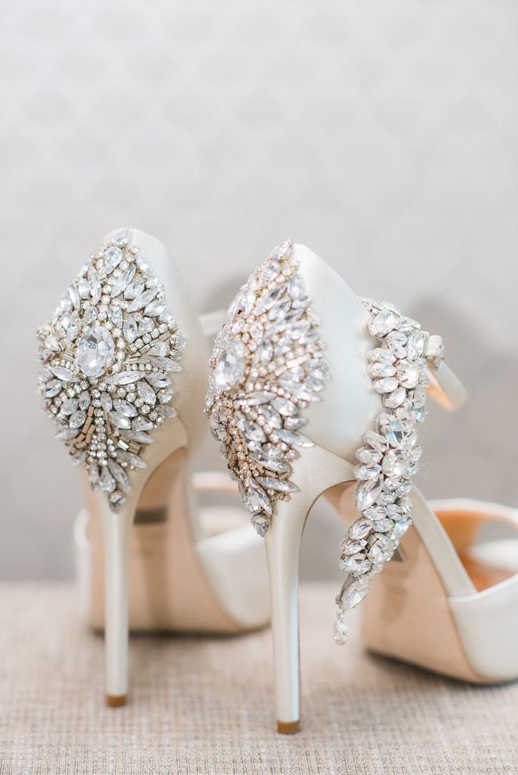 #wedding #shoes #love #forever #bigday #shoegoal #beautiful #ivoryrose