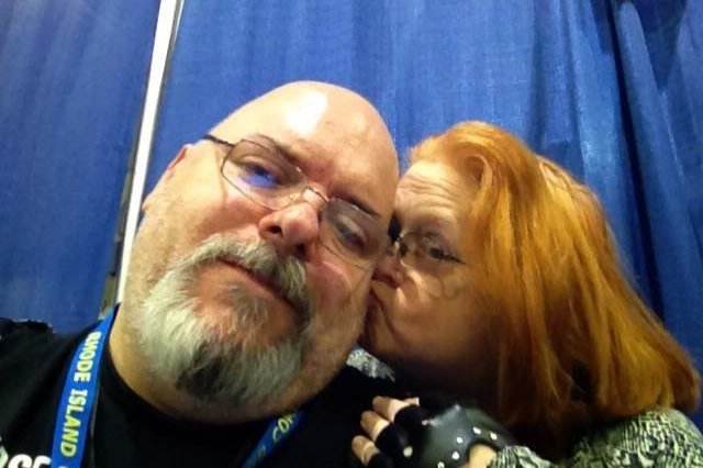 I know Allen and Sandy appreciate every share and every dollar!