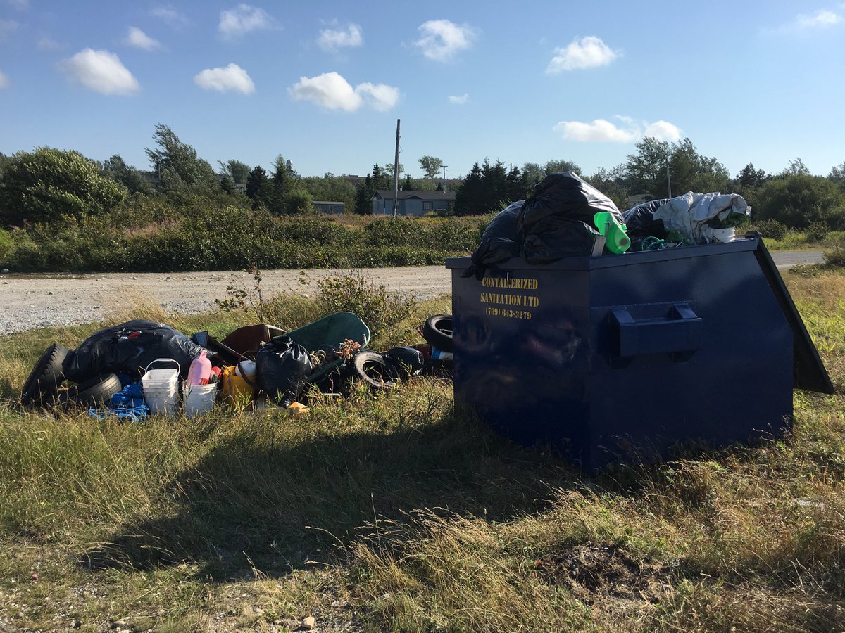 MeganLaugh's tweet photo. The amazing results of a hard day’s work with @NCC_CNC #conservationvolunteers - thanks to everyone who helped make this such a success! #NCCLive #nature #conservation https://t.co/pJsxUwLtkH