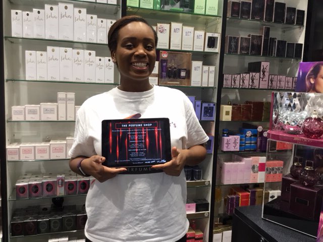 nicholagolding's tweet image. Feeling so proud of my amazing supervisor jade freeman making it through to the supervisor of the year finalists! Thank you to the conference Committee for making this happen! We’re very excited #proudmanager#yougotthis#hardworkpaysoff ⁦@TPSPeople⁩ ⁦@chelleperfumexx⁩