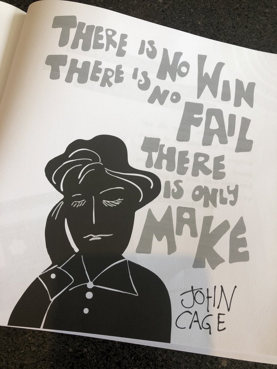 TannyMcG's tweet image. #IntentionTheBook