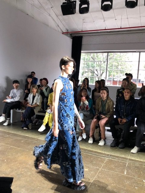 ICYMI - New Retail hit fashion week with @Alibaba x @CFDA China Day collaboration. Read more in this week's article: bit.ly/2NdOiDu #alibaba #bigdata #luxury #seenowbuynow #AI #NYFW #CFDA #angelchen