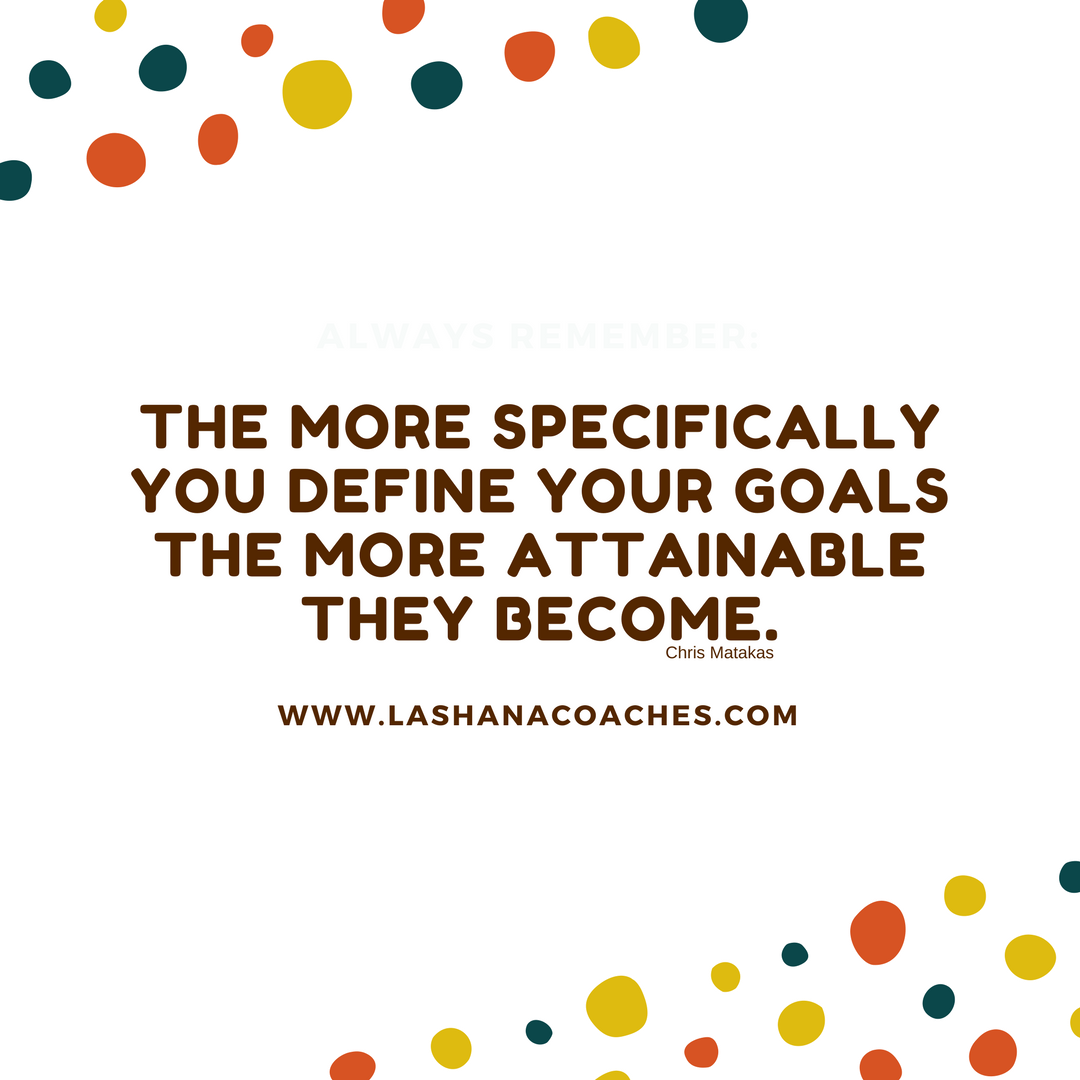 lashanacoaches's tweet photo. When you set goals for yourself, it is important that they motivate you: this means making sure that they are important to you, and that there is value in achieving them.
#defineyourgoals #setyourgoals #goalsetting #attainablegoals #motivationalgoals #goalsmotivation https://t.co/KNBZ0xo6HL