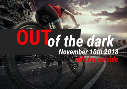 SolihullFITP's tweet image. Help prevent male suicide with the "Out of the Dark" @_AwesomeRides  night time cycle ride #lovesolihull #soroptimist #funinthepark