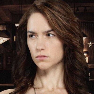 misfitwolfie's tweet image. #NewProfilePic