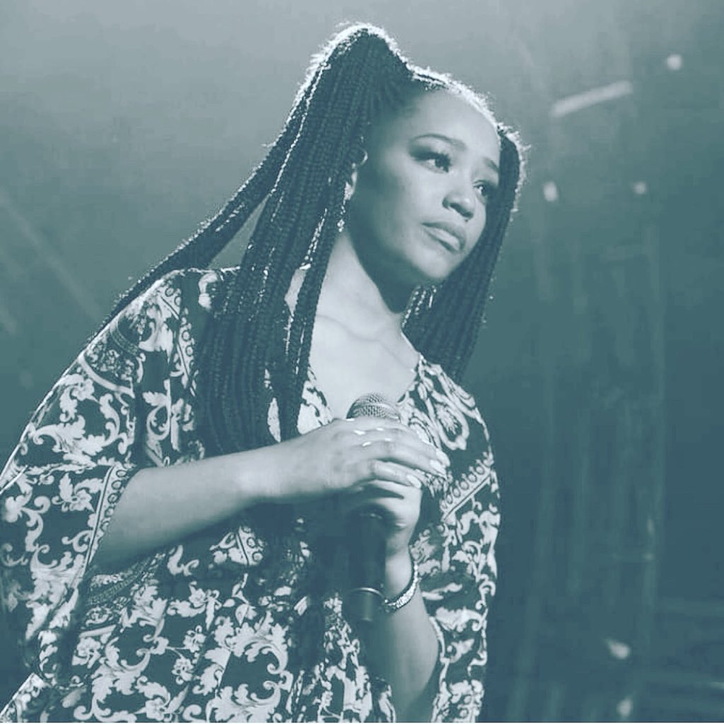 therealnocy_jay's tweet photo. Face your fears and tell them “ your dreams are valid” #IdolsNosipho #Idolssa https://t.co/Z22gKsH9X9