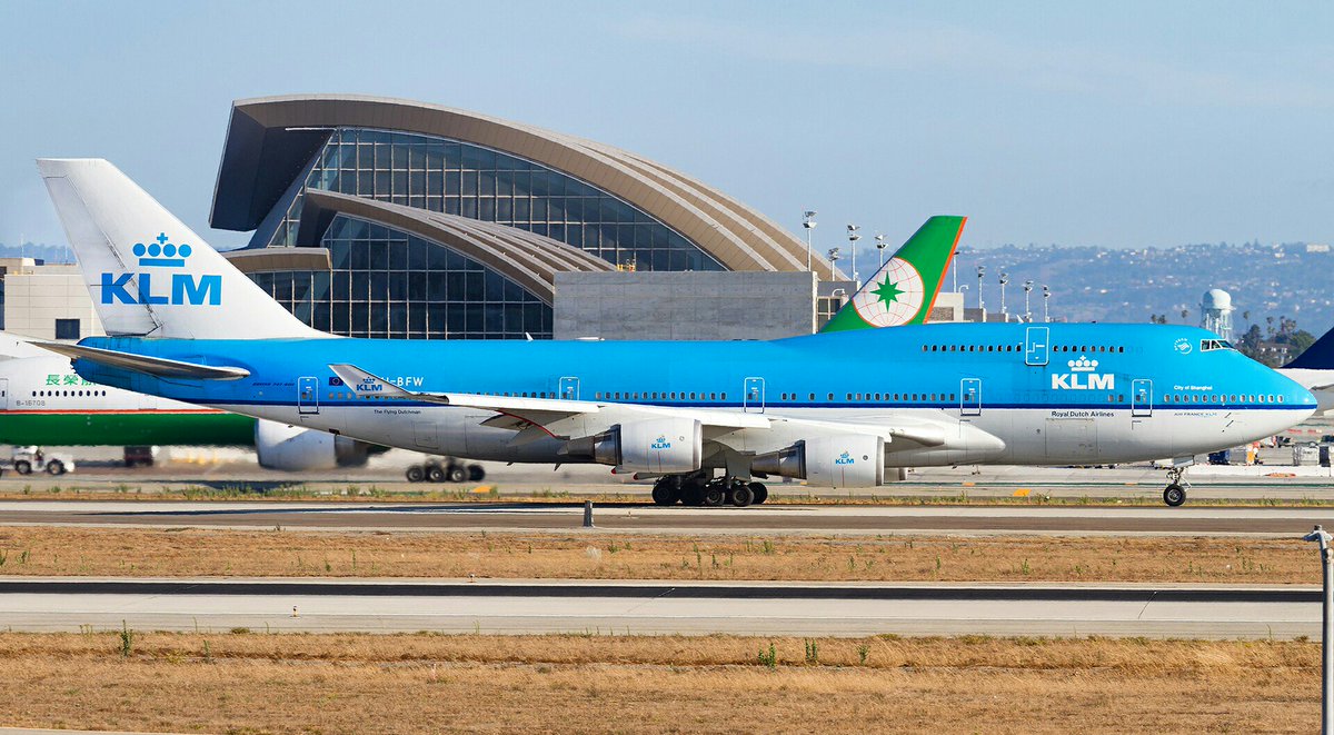 Los Angeles Int'l Airport LAX/KLAX tweet media