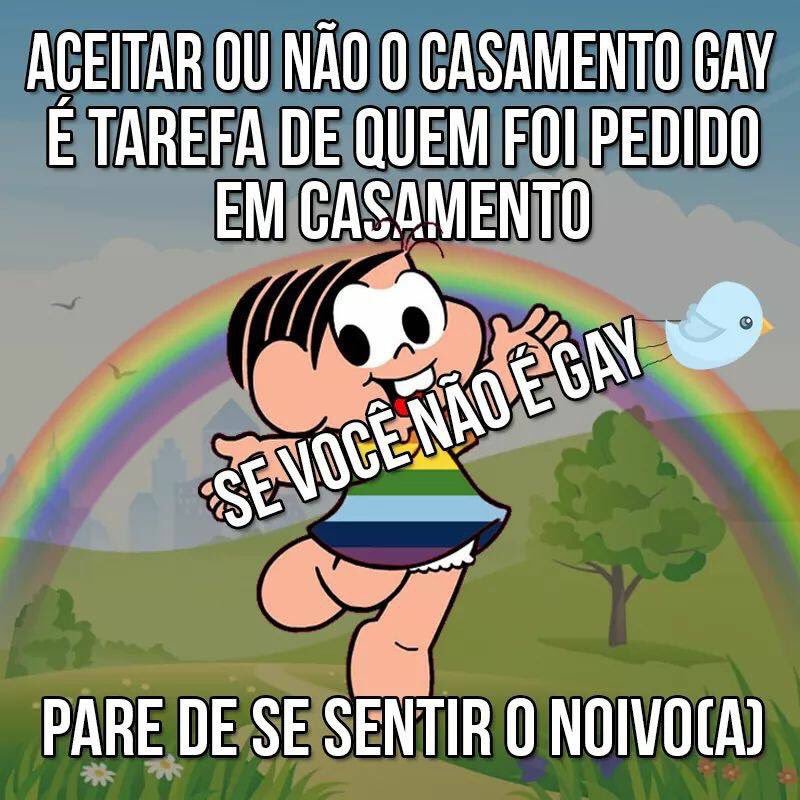 homofobiaNAO's tweet photo. Apenas isso
#casamentoigualitario
#homofobianao https://t.co/vRsri0EHOH