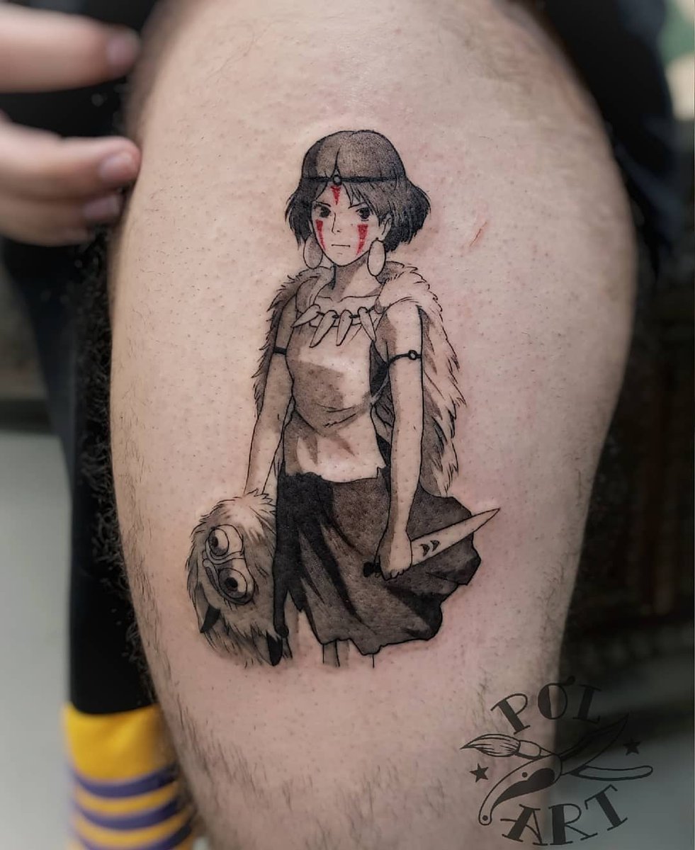 Pol_tattoo's tweet image. ¿Cuál os gusta más?