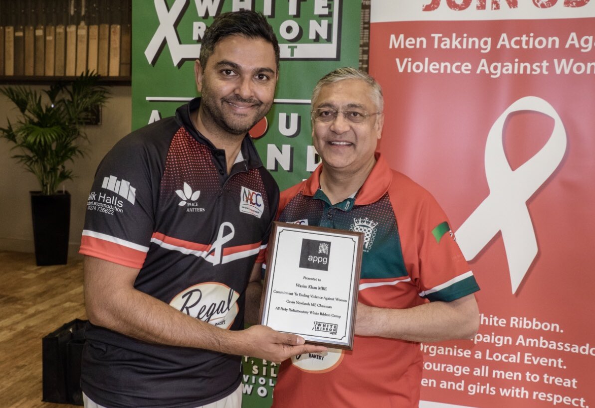 We will be at the iconic <a href="/leicsccc/">Leicestershire CCC 🦊</a> tomorrow 
ECB T20 City Cup final, Presentations by <a href="/Hopetraining/">Meena Kumari #100Women 👩🏽‍💻</a> @emhgroup &amp; <a href="/zinthiyaganeshp/">Zinthiya Ganeshpanch</a> to name a few. After Lunch we have two of the biggest names in <a href="/ECB_cricket/">England and Wales Cricket Board</a> Professor Lord Patel OBE &amp; Wasim Khan MBE Captaining each team!