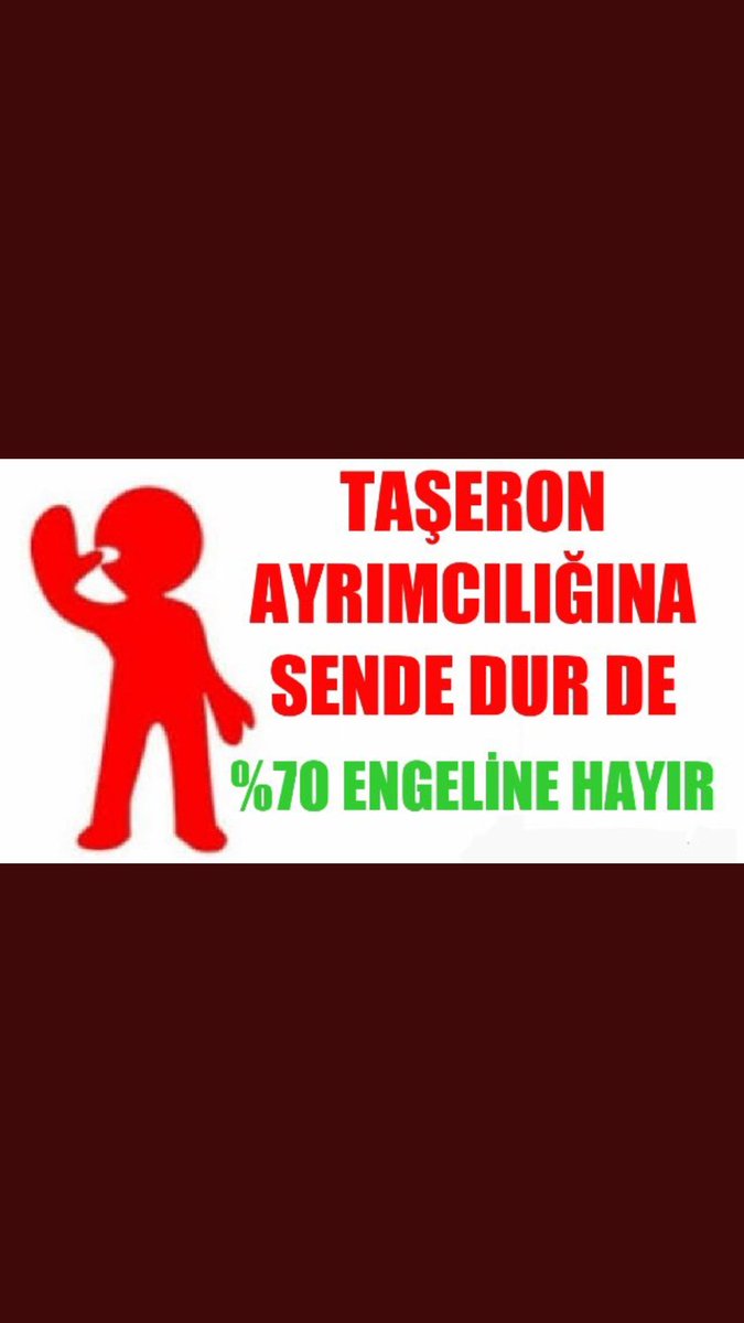 #KamudaŞoförlereKadro
<a href="/ZehraZumrutS/">Zehra Zümrüt Selçuk</a> 
<a href="/MKalayci42/">Mustafa Kalaycı</a>
<a href="/RT_Erdogan/">rt_erdogan</a>
<a href="/EmineErdogan/">Emine Erdoğan</a>
<a href="/fethigurer/">Ömer Fethi Gürer</a>
@ahmeterbas43
@arzuerdemDB 
<a href="/dbdevletbahceli/">Devlet Bahçeli</a>
<a href="/55erhanusta/">Dr. Erhan Usta</a>  <a href="/fatmakaplan/">Fatma Kaplan Hürriyet</a> sayın büyüklerimiz biz kiralık araç şoförleri kadromuzu istiyoruz Allah rızası için hakkımız olanı bizlere verin