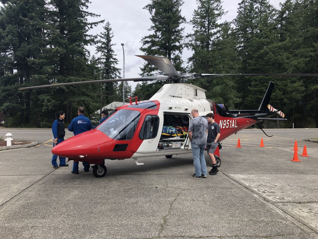 MapleValleyFire's tweet image. 45 more minutes to join the fun st the open house!