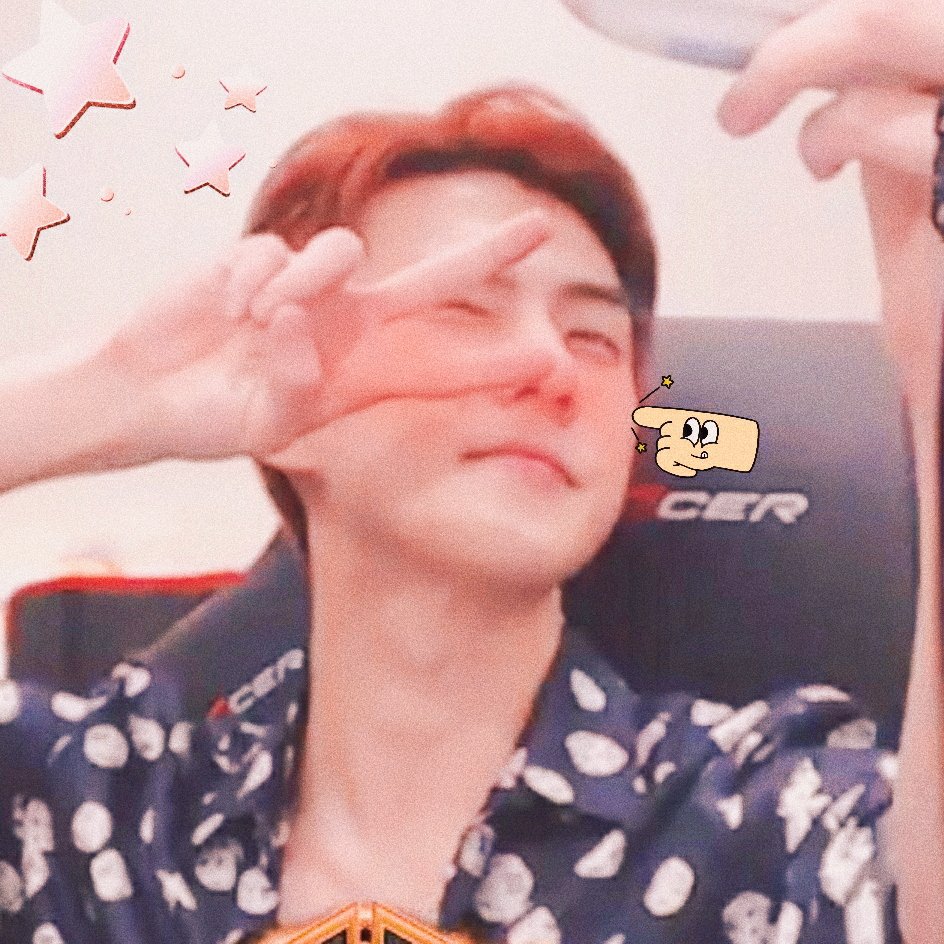 ohsoftbot's tweet image. ♡↴
📠 #오세훈 ⇢ #sehun #exo *:･ﾟ