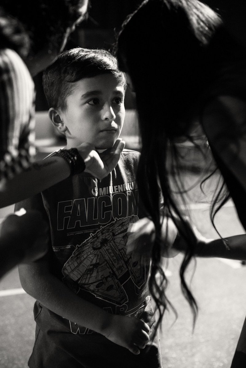 Lars Von Trier'in yazdığı, Kayhan Berkin'in yönettiği 'Dogville' oyunu 21 Eylül Cuma akşamı 20.30'da UNIQ Hall'de.