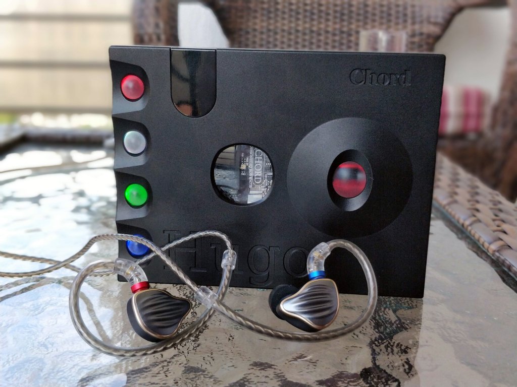 Head_Mania's tweet photo. Chord Hugo2 – Portable DAC/Headphone Amplifier – Review https://t.co/uOWA0mvW0y https://t.co/5KriIQkGhJ