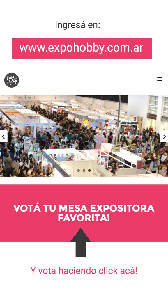 EXPOHOBBY tweet media