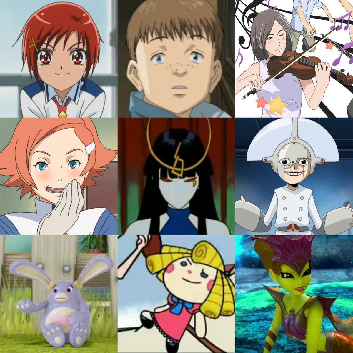 BrandonSKing629's tweet photo. Happy Birthday to #VoiceActress
@VOColleen!! 🎂🎉🎁🎈
#DigimonAdventure #TheKidsFromRoom402 #StaticShock #WhatsWithAndy
#DannyPhantom #ZatchBell
#TheLifeAndTimesOfJuniperLee
#Naruto #SonicBoom #Bleach #TenkaiKnights #MarsDaybreak
#HanazukiFullOfTreasures https://t.co/OrOdrxmt5f