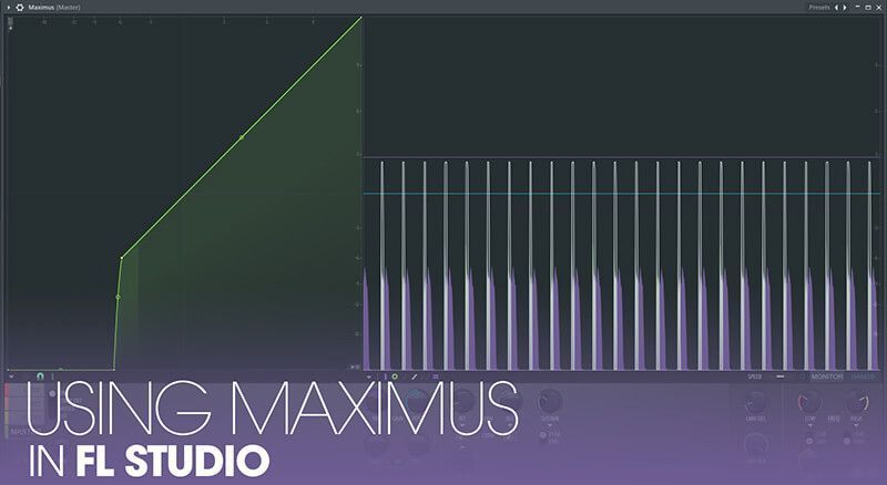 MusicTechMag's tweet image. #ICYMI: Leo ( @shroomhead1) Konig goes into the most common types of dynamics processors and how @FL_Studio&apos;s Maximus can be all of those in one - bit.ly/2N8BZnQ #FLStudioTutorials #Flstudio