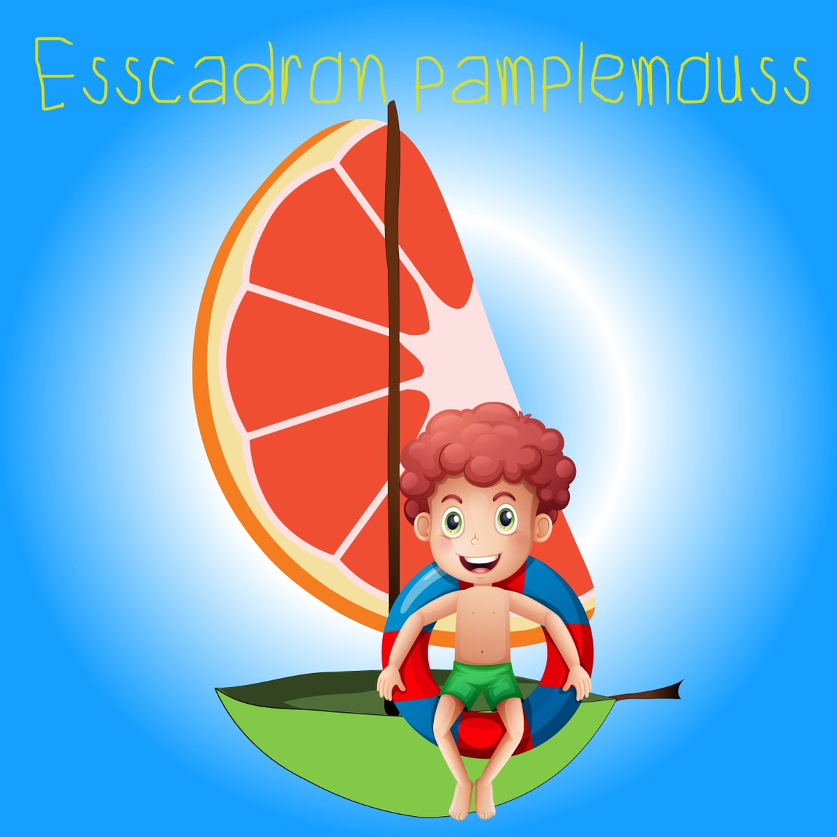 Pamplemousse tweet media