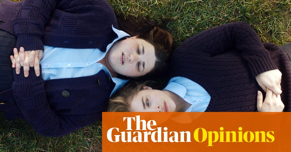 EauQueer's tweet photo. "I went undercover to report and expose this vile practice, and judging from my experience the film is hauntingly accurate." 

 "The Miseducation of Cameron Post," our closing night film, addresses this issue. We hope to see you there. 

https://t.co/XGLSeQJ8Pm https://t.co/OfwPl6gIZV