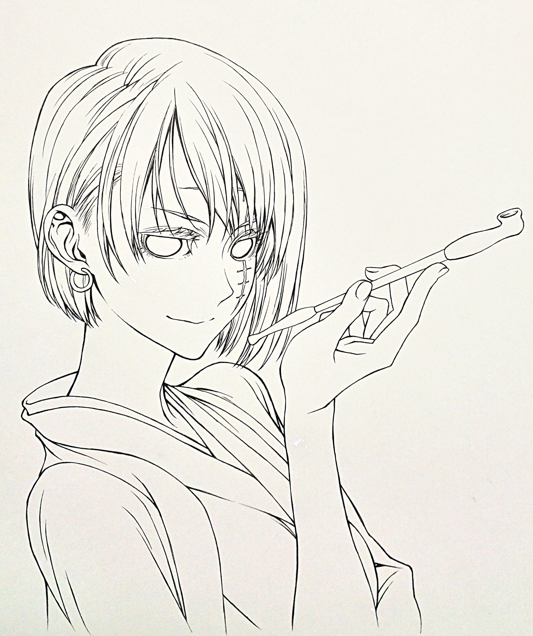 荻野 ケン 漫画家 ジャンプ感想 作品 銀魂 最終回でしたねぇ 終わらない最終回という 新しい日本語を生み出しました 確かに僕も あと５回の段階でゴリラの結婚式やってた時に 大丈夫か と思ってました 推しは 月詠姐です 銀魂最終回 少年