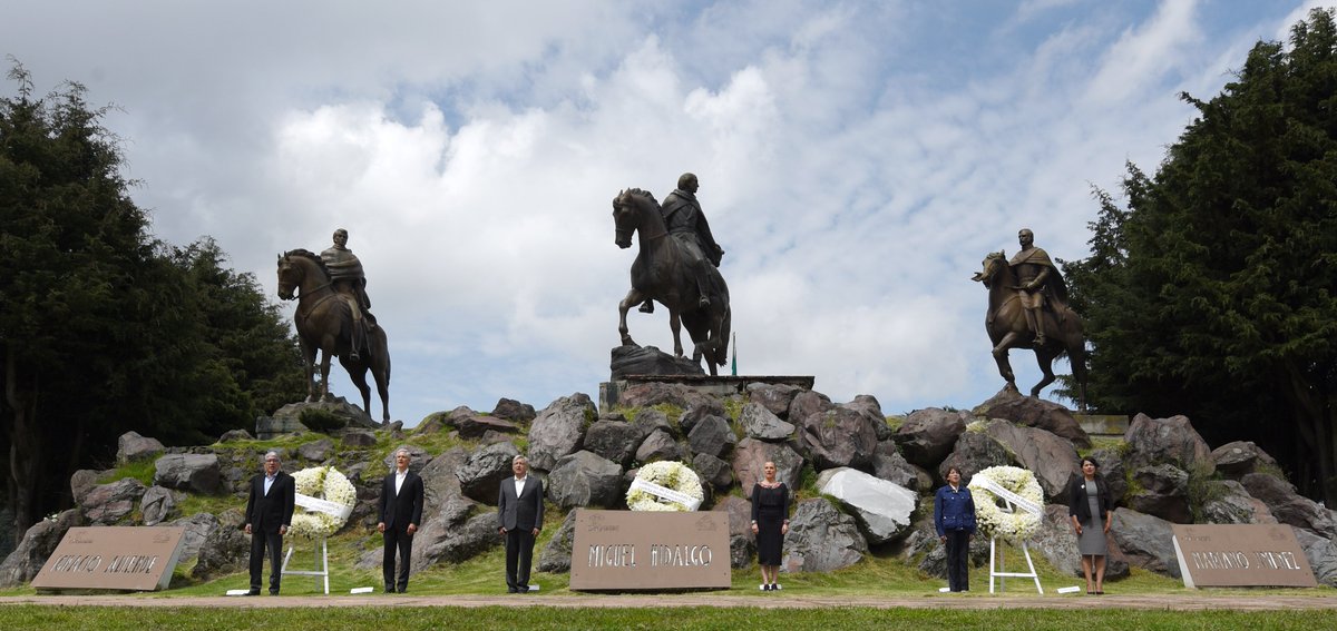 Discurso del poeta Carlos Pellicer del 16 septiembre de 1930, leído por Beatriz Gutiérrez Müller youtu.be/aTe5JJcqaGU