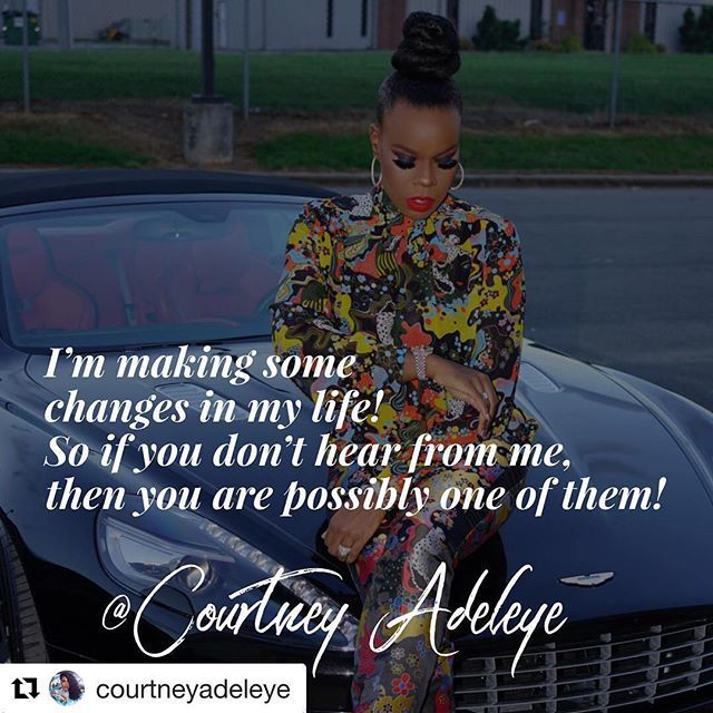 freely_c's tweet photo. #Repost @courtneyadeleye with @get_repost
・・・
PEACE is the new bag! You better secure it! #CourtneyAdeleye
- - - - - - - - - - - - - - - - -
I’m just going to leave this here. #sogood.
.
.
.
.
#newlevel #freelyc #entrepreneur #fashioninfluencer #fa… https://t.co/qKbZ4DWjr9 https://t.co/APhXl7OLR8