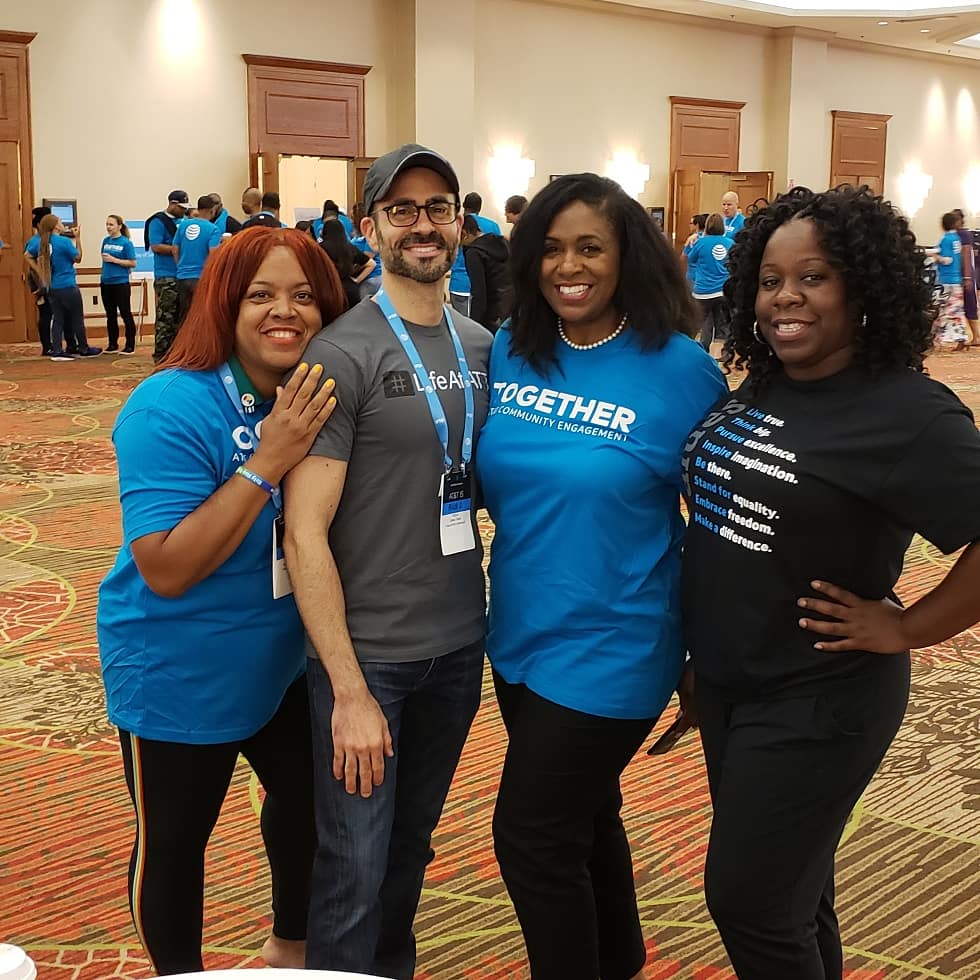 TeNita Ballard tweet media