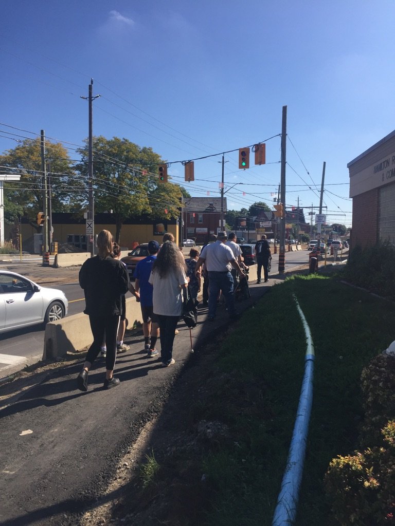 Hamilton Road Area B.A. tweet media