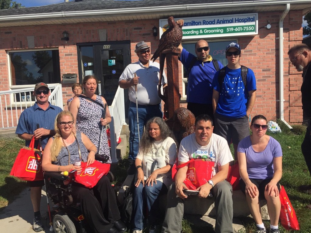 Hamilton Road Area B.A. tweet media