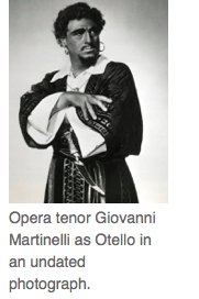 “It is hardly an exaggeration to suggest that the fate of 21st-century #opera partly hinges on the fate of the bristling insights delineated and pondered in this singular mega-book.’ - Joe Horowitz of <a href="/WSJ/">The Wall Street Journal</a> on OPERA AS OPERA, by Conrad L. Osborne: artsjournal.com/uq/2018/08/on-…
