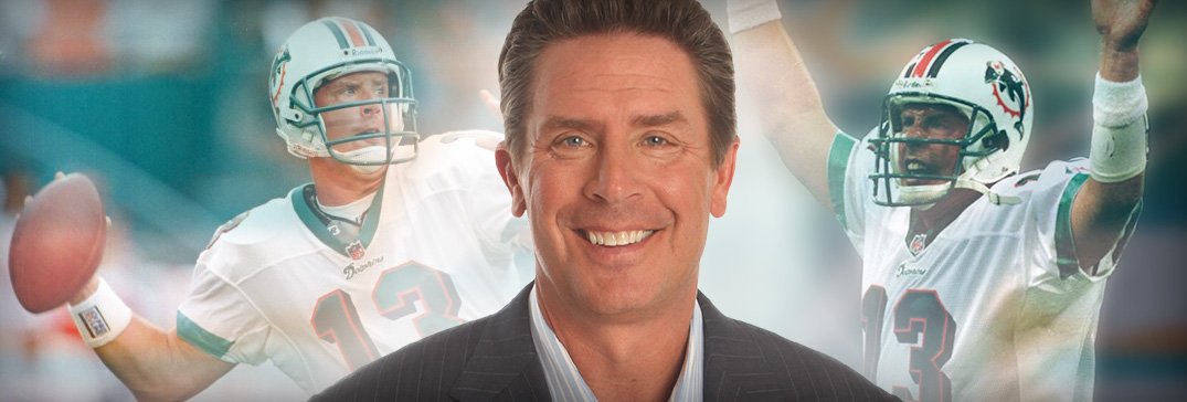 Happy Birthday to Dan Marino.  Hopefully Miami beats the JEST tomorrow for a belated birthday present. 