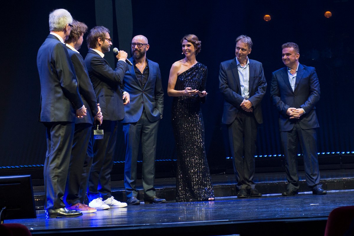 Filmfestival Oostende tweet media