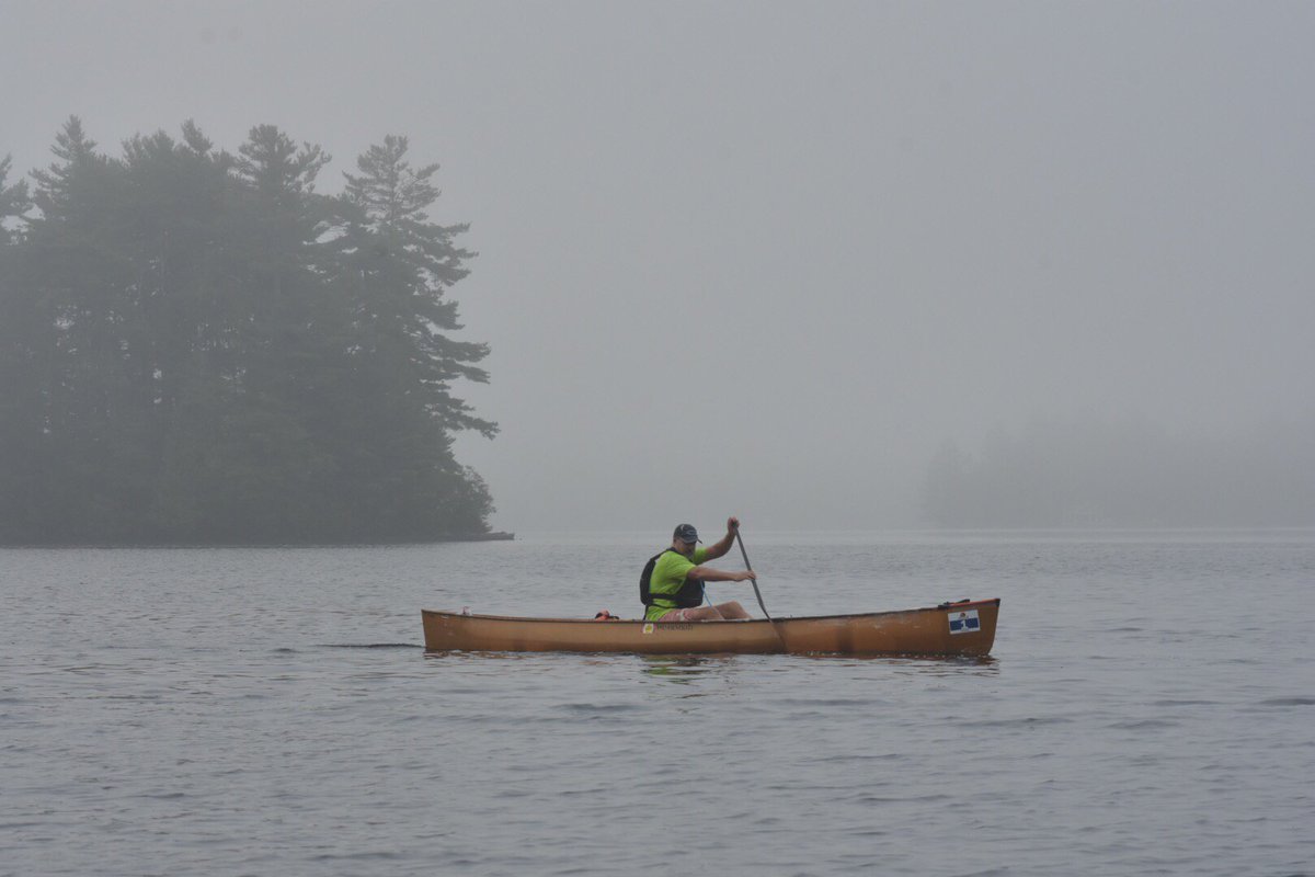 MuskokaRiverX's tweet photo. This morning on Fairy Lake. Just a sample of photos to come. #AOMRX18 https://t.co/ZhhlpvRhgx
